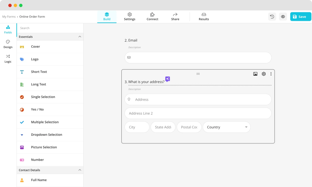 Sorularınızı ekleyin