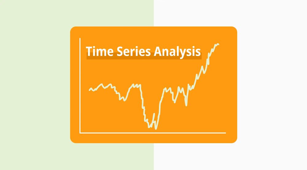 Zaman serisi analizi hakkında kapsamlı bir rehber 