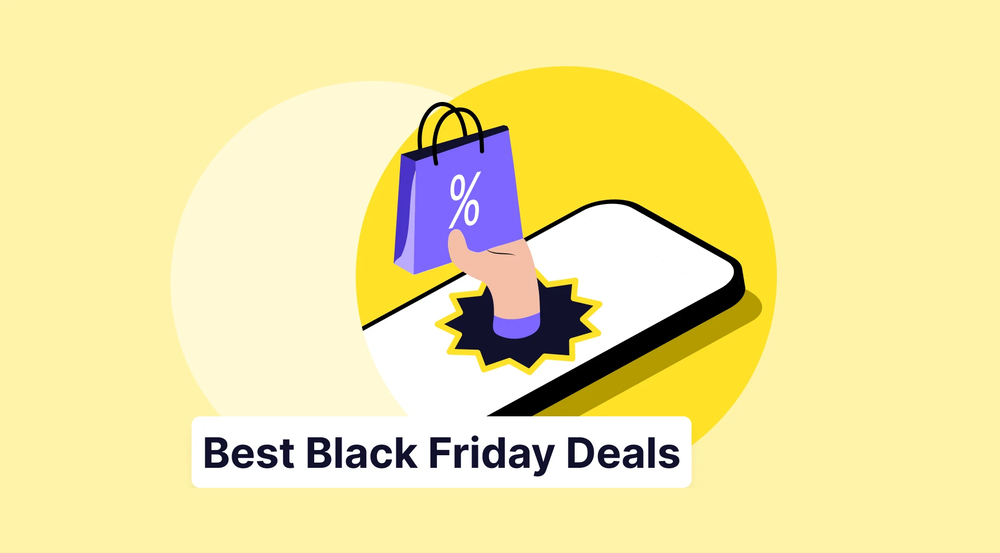 40+ Best Black Friday deals you shouldn’t miss in 2025