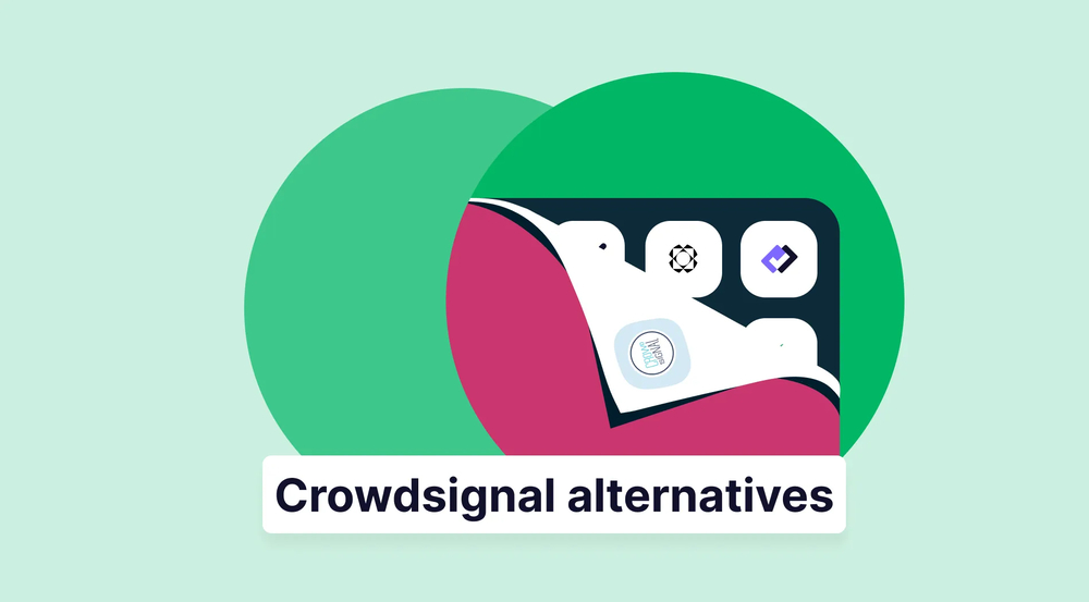 10 Best Crowdsignal alternatives (tested & ranked 2026)