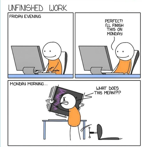 #11 Data Science Meme - Source:&nbsp;Data Science Dojo