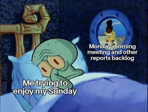 #19 Data Science Meme - Source:&nbsp;data_query_memes