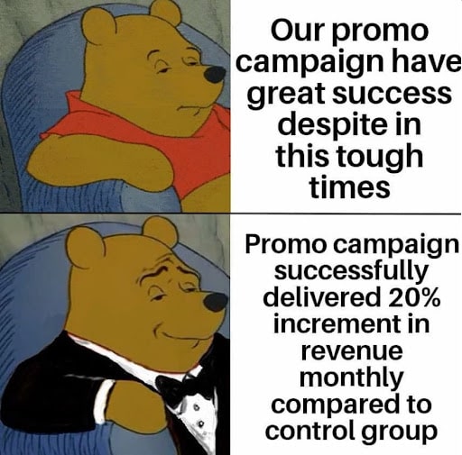 #20 Data Science Meme - Source:&nbsp;data_query_memes