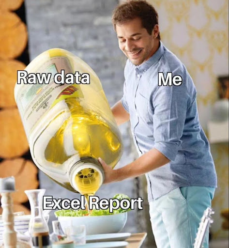 #23 Data Science Meme - Source:&nbsp;data_query_memes