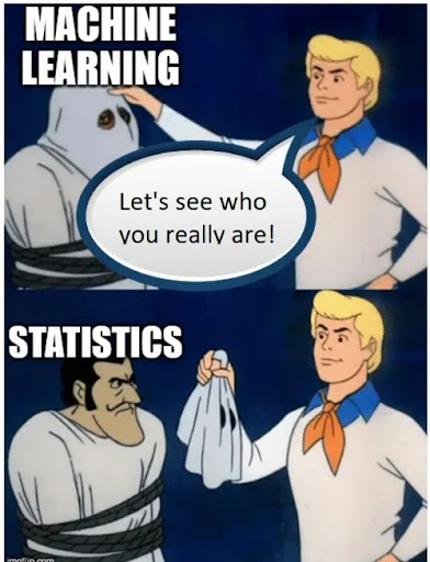 #27 Data Science Meme - Source:&nbsp;data science dojo