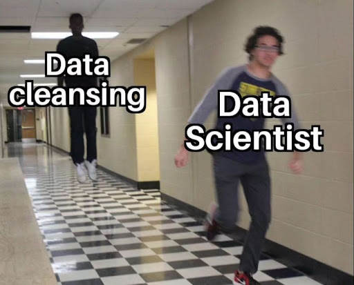 #32 Data Science Meme - Source:&nbsp;data_query_memes