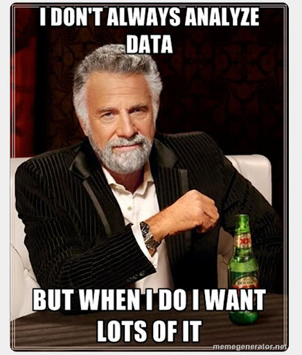 #5 Data Science Meme - Source:&nbsp;Interview Query