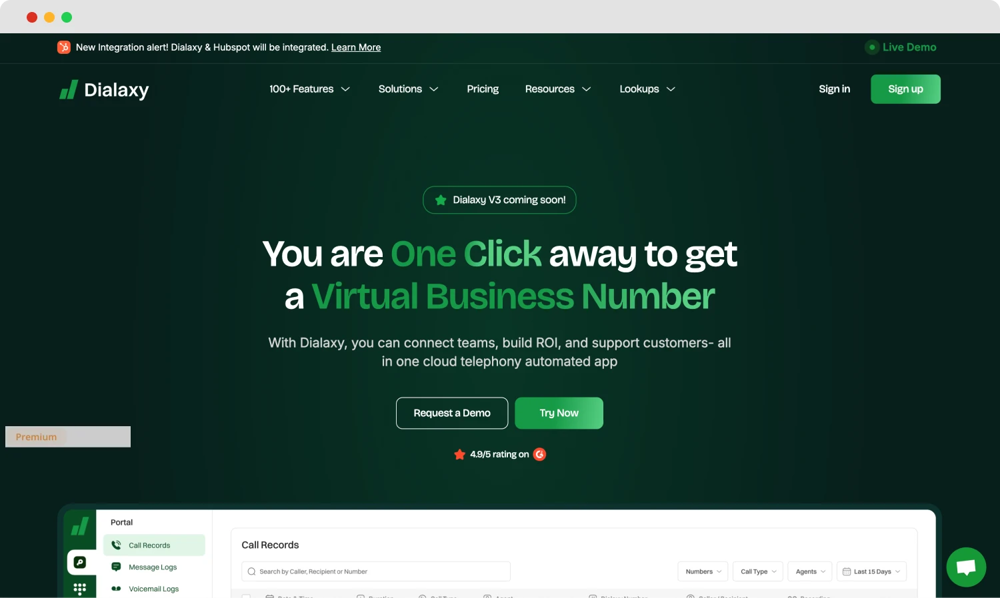 #37 Best marketing tools - Dialaxy