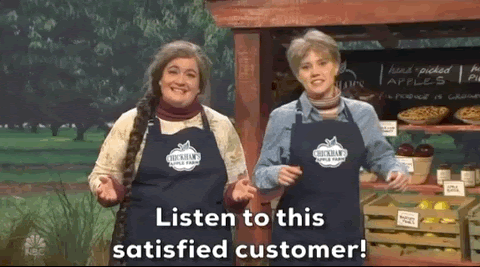 #26 Customer Service Meme - Source: Ixahub