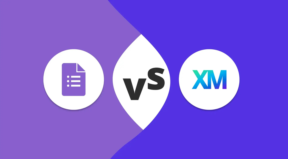 Google Forms vs. Qualtrics: ¿Qué herramienta es mejor?