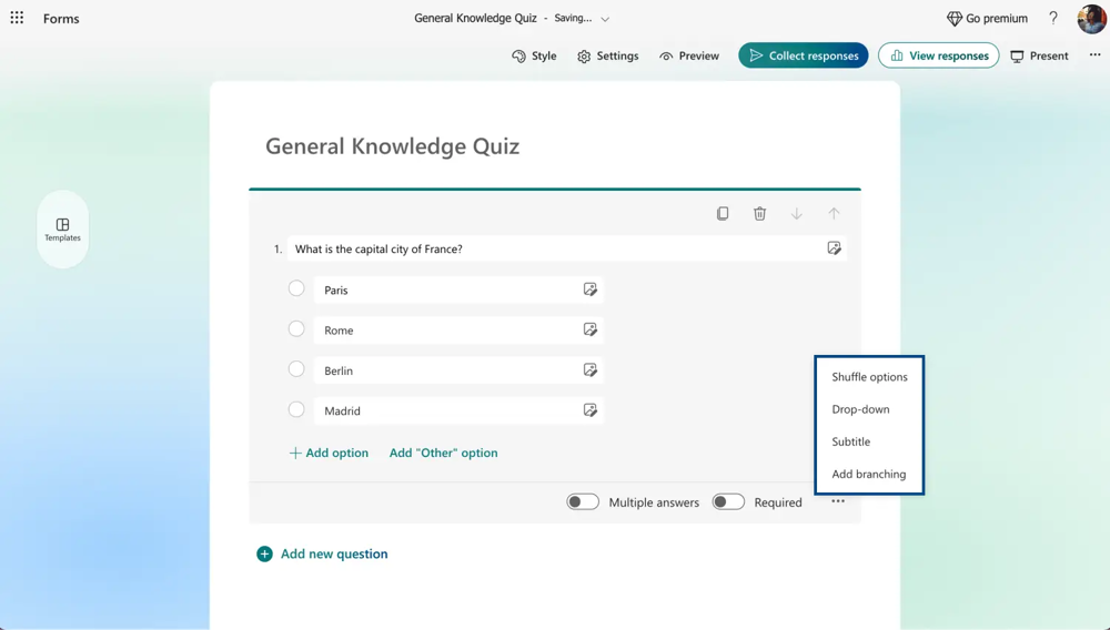 Ajoutez votre question