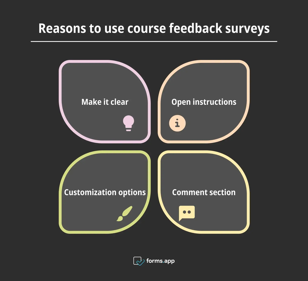 Pro tips for order form