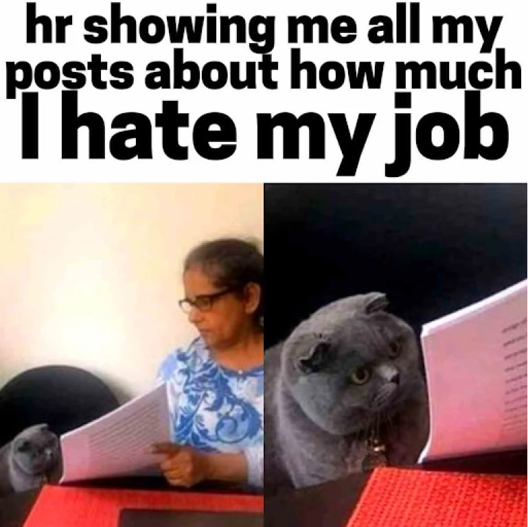 #1 HR meme - Source: digitalmomblog