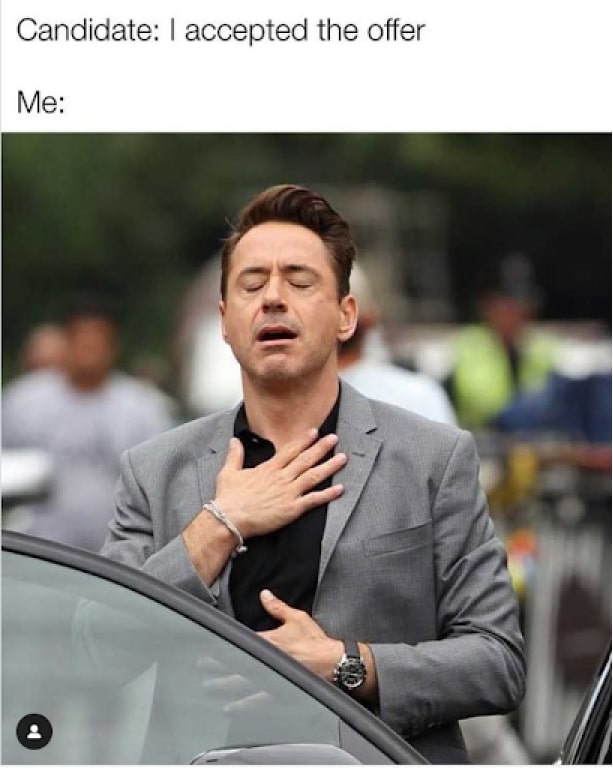 #19 HR meme - Source: breezy