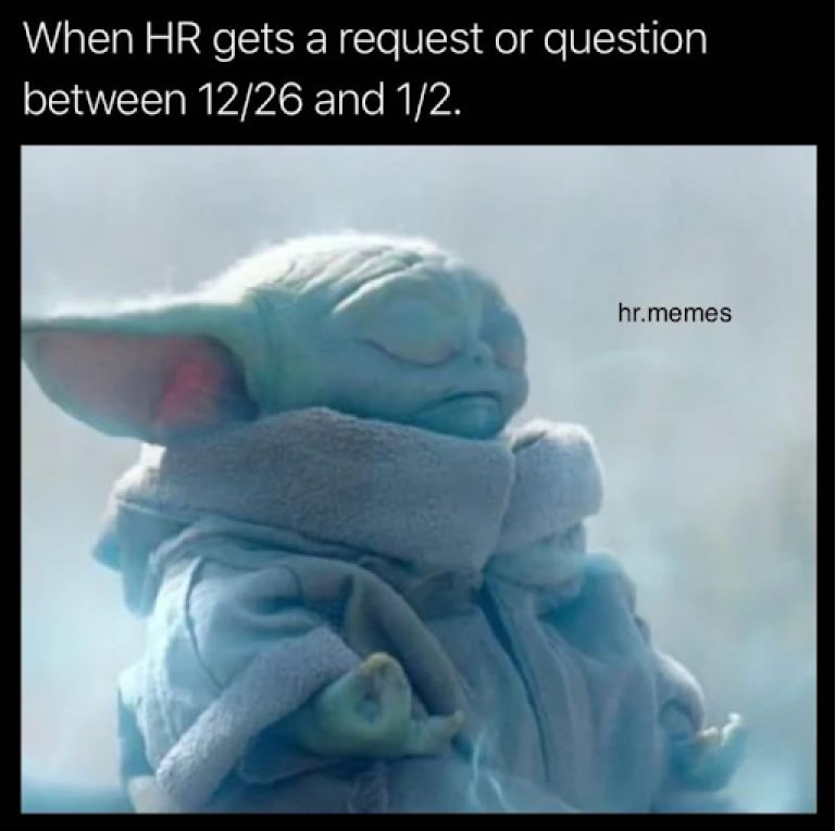 #26 HR meme - Source: hr.memes