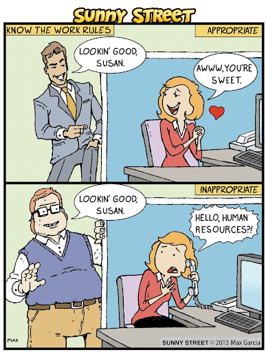 #39 HR meme - Source: Sunny Street