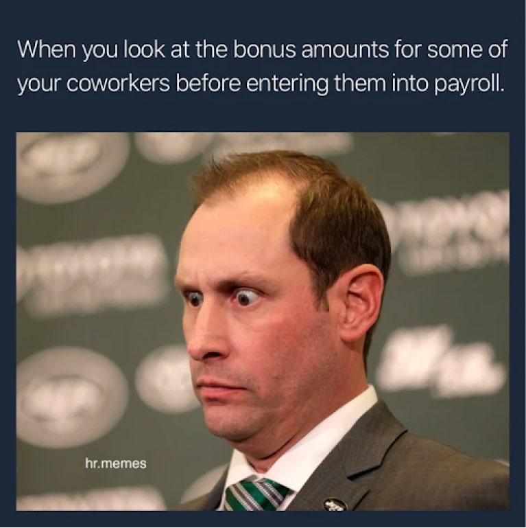 #7 HR meme - Source: careerminds