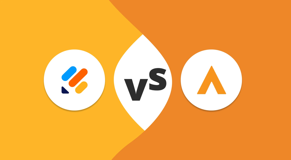 Jotform vs. Alchemer: Qual é melhor?