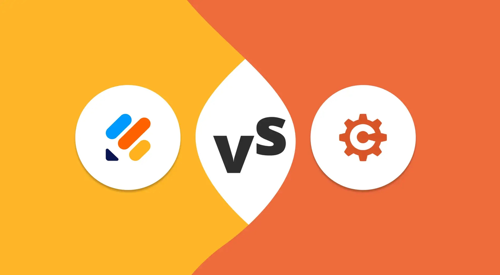 Jotform vs. Cognito Forms: Qual é superior?