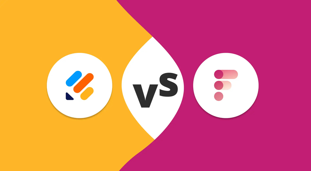 Jotform vs. Monday: Qual construtor de formulários é melhor?