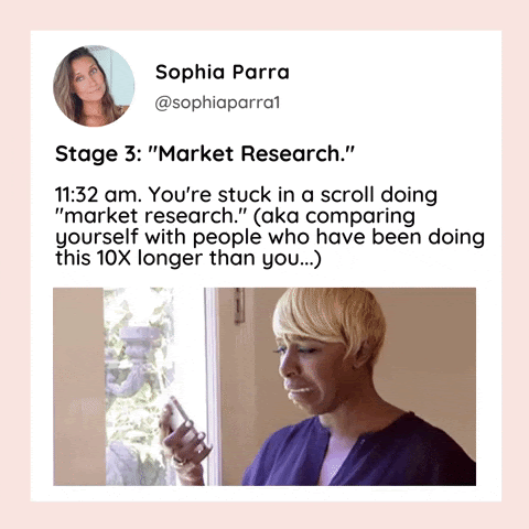 #13 Market Research Meme - Source:&nbsp;Giphy