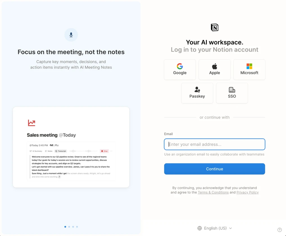 An image showing an authorization pop-up where you need to enter your credentials