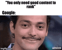 #26 SEO meme - Source:&nbsp;Giphy
