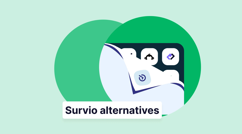 10 Best Survio alternatives: Expert review & comparisons