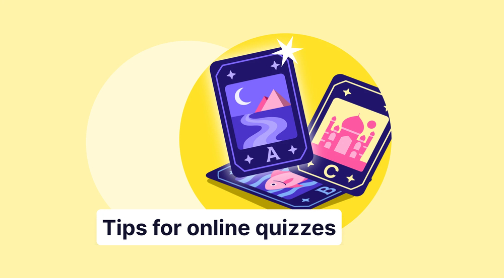 7 Tips to create engaging online quizzes