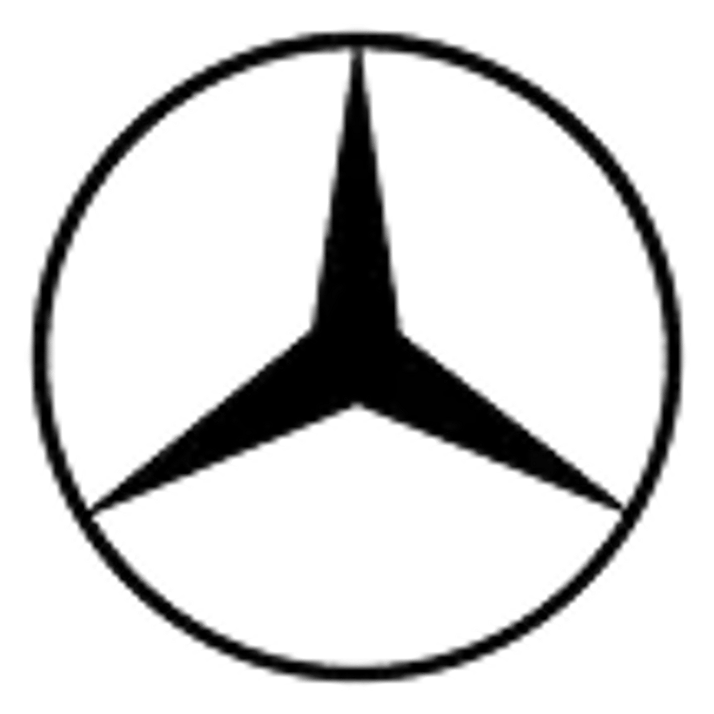 mercedes