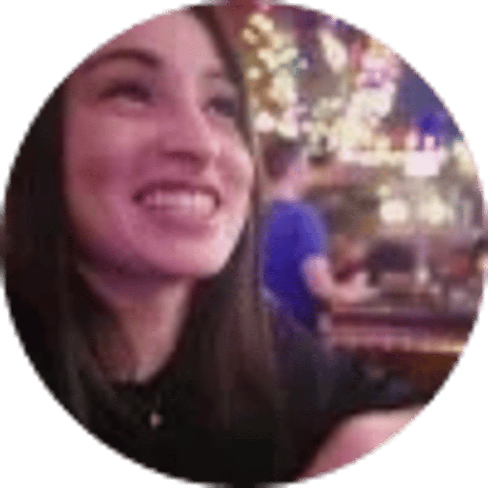 Veronica P.