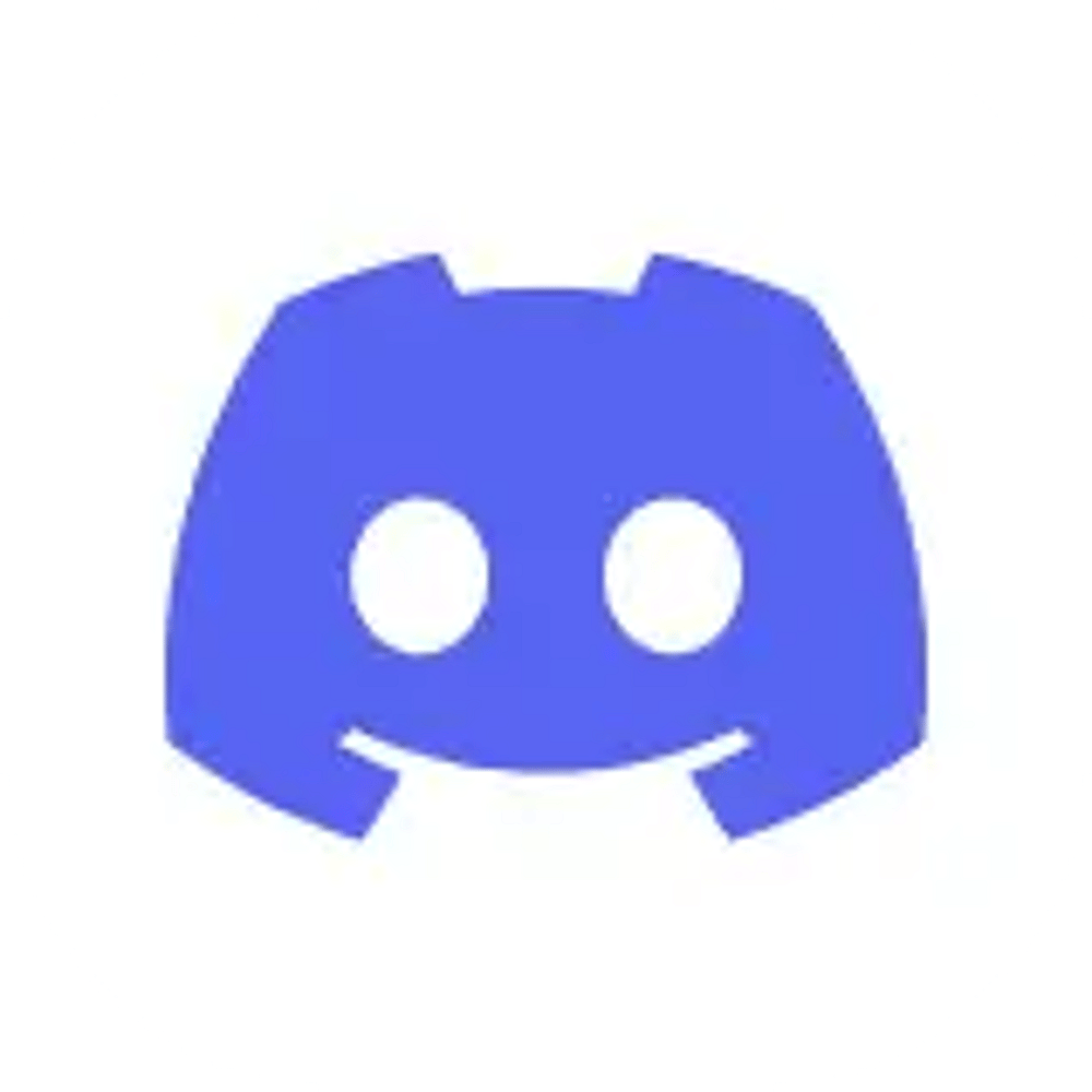 Discord Logo