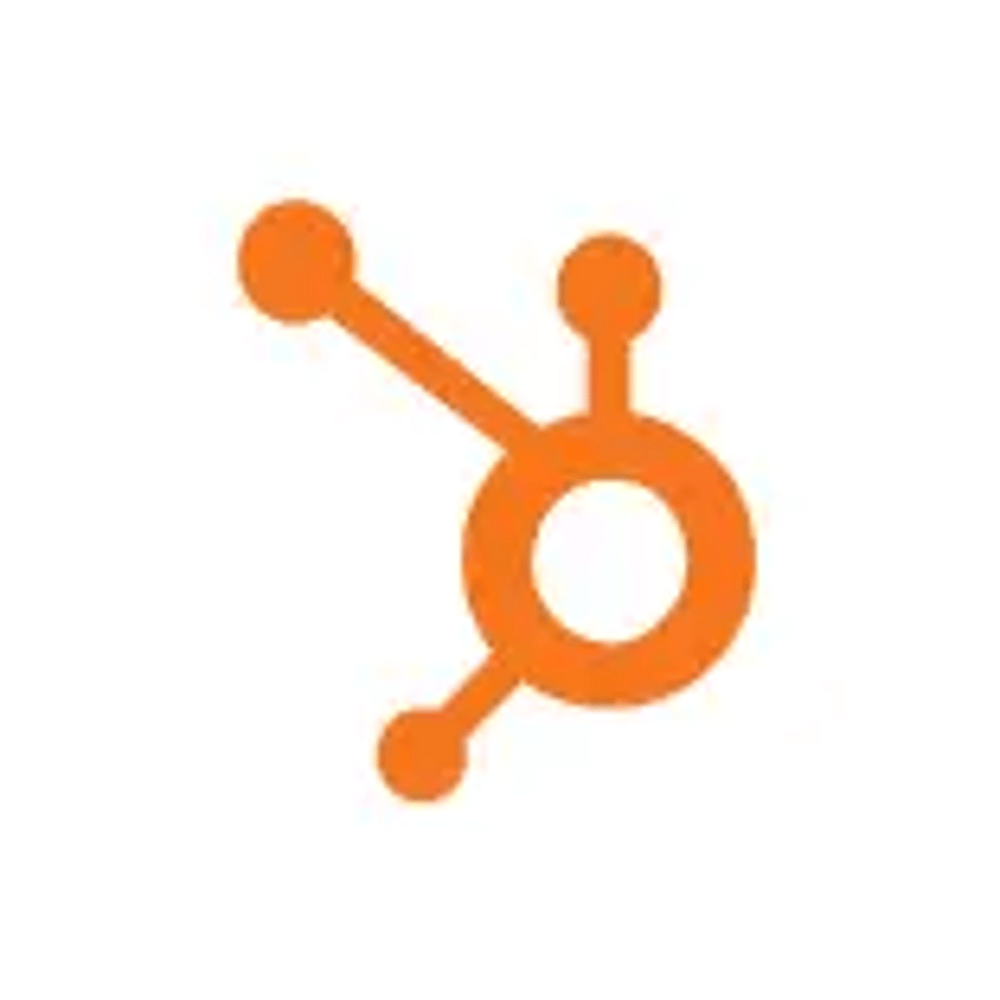 HubSpot Logo