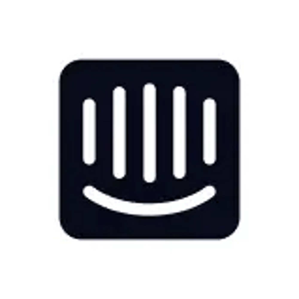 Intercom Logo