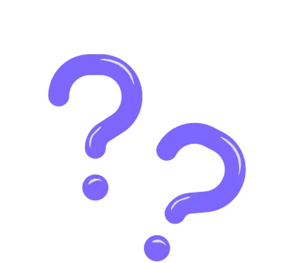 FAQ illustration
