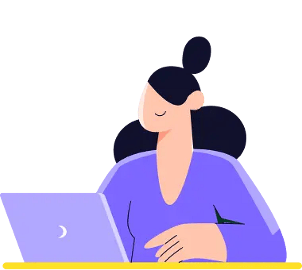 Help illustration