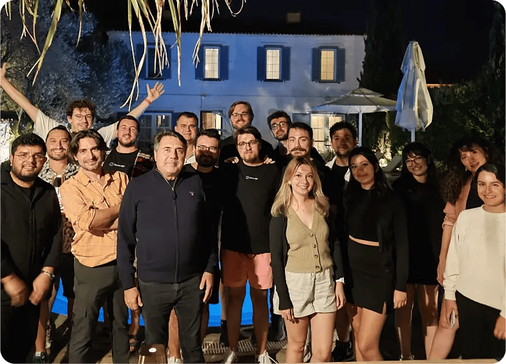 forms.app'e hoş geldiniz!