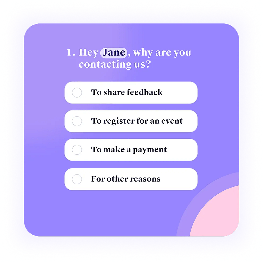 forms.app enterprise: