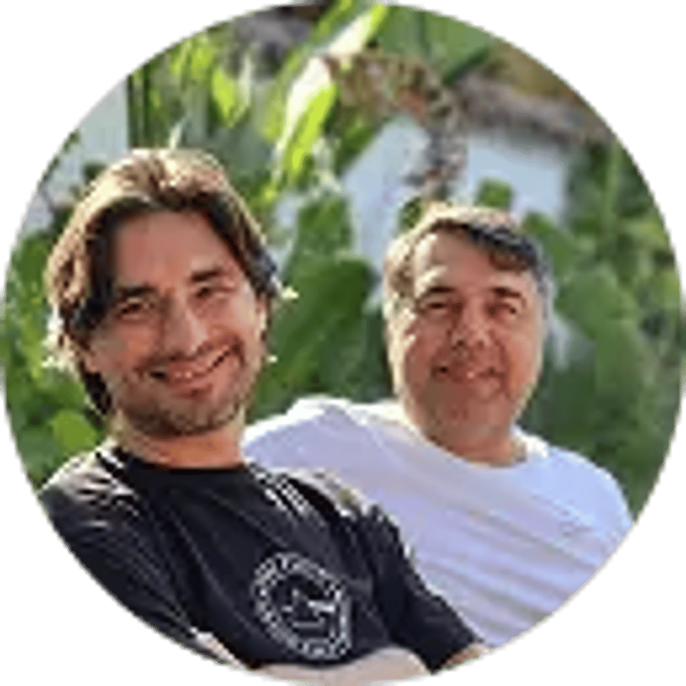 Tolga KIZILKAYA ve Vedat KORAN