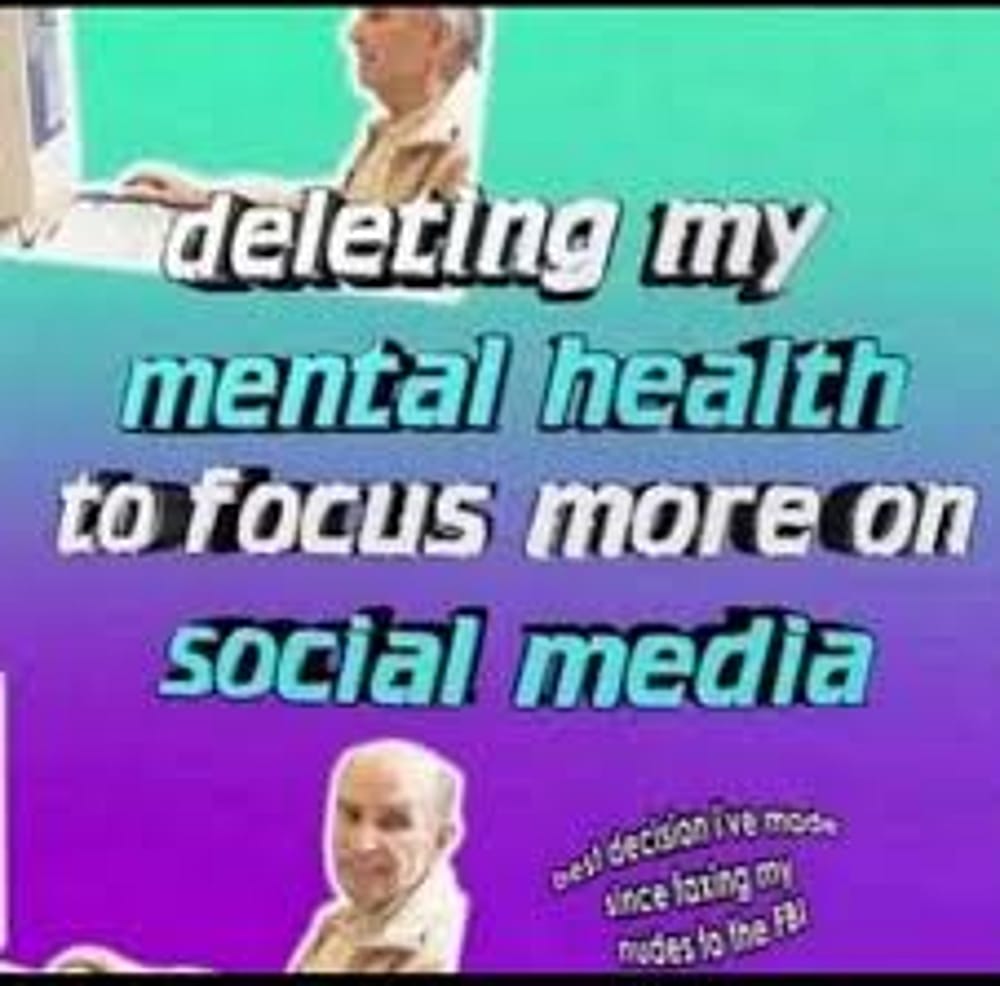 #11 Social Media Meme - Source:&nbsp;Reddit