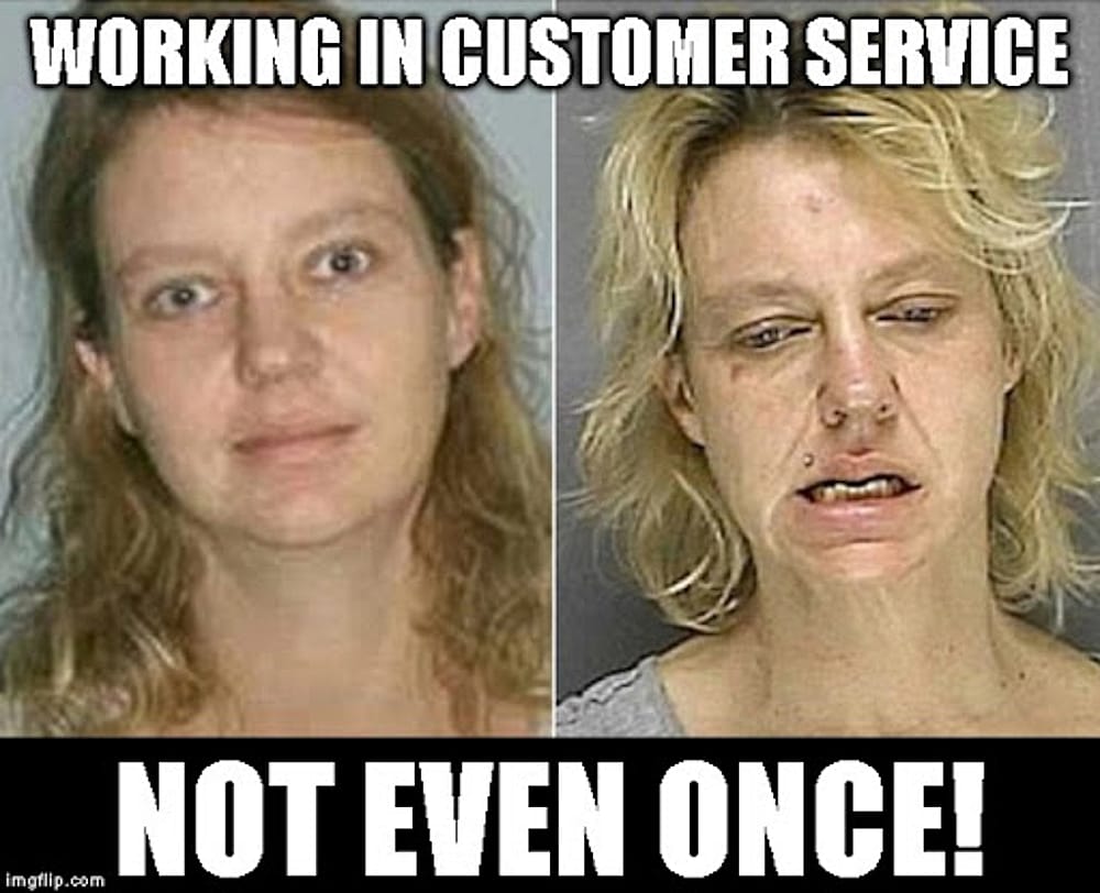 #15 Social Media Meme - Source:&nbsp;Meme Generator