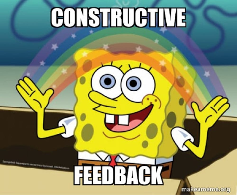 #11 survey meme - Source:&nbsp;Make a meme