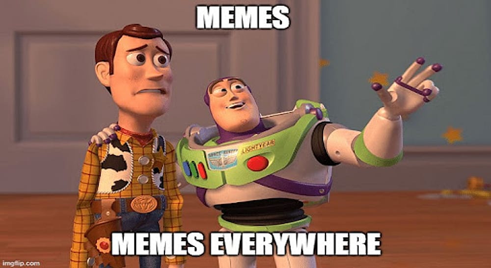 #14 Meme Marketing Source: KinexMedia