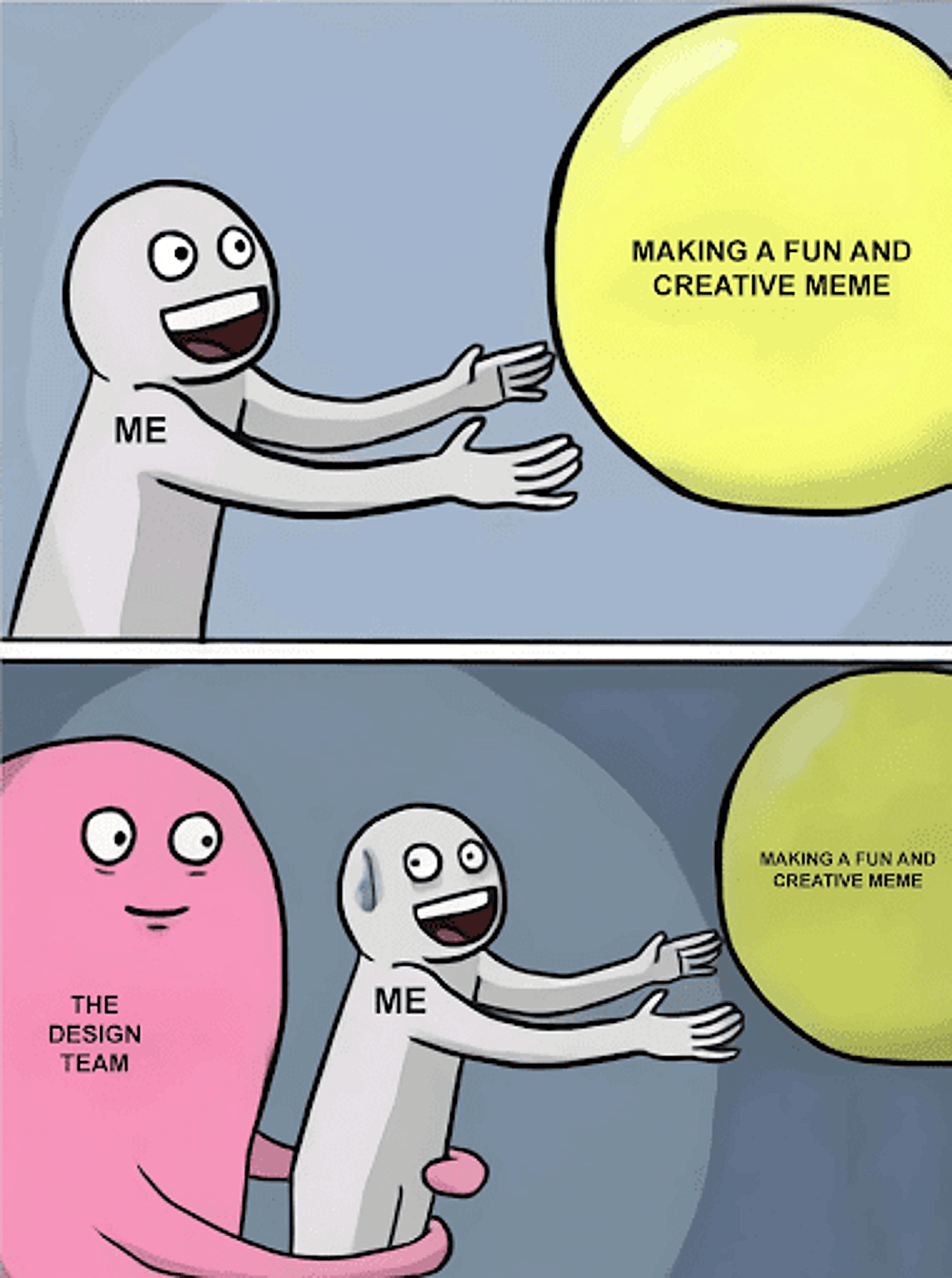 #31 Social Media Meme - Source:&nbsp;wyxowl