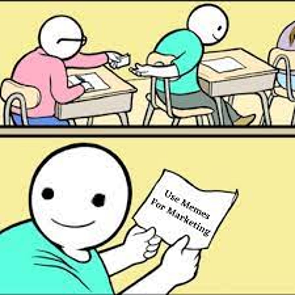 #32 Social Media Meme - Source:&nbsp;webignito
