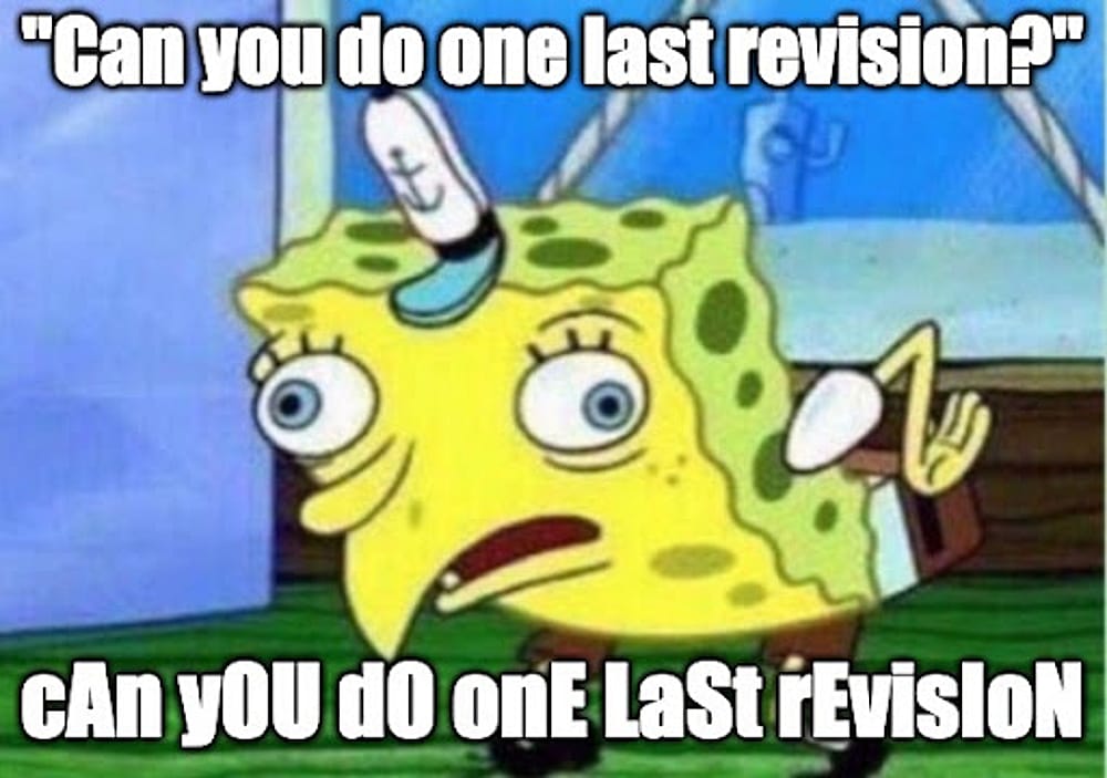 #10 Agency Meme - Source:&nbsp;imgflip
