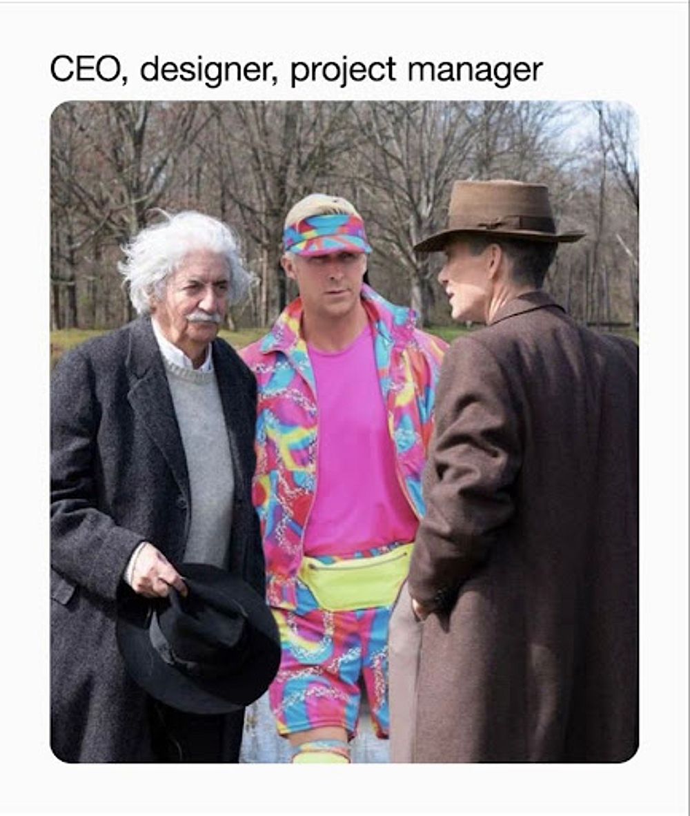 #30 Agency Meme - Source:&nbsp;Instagram