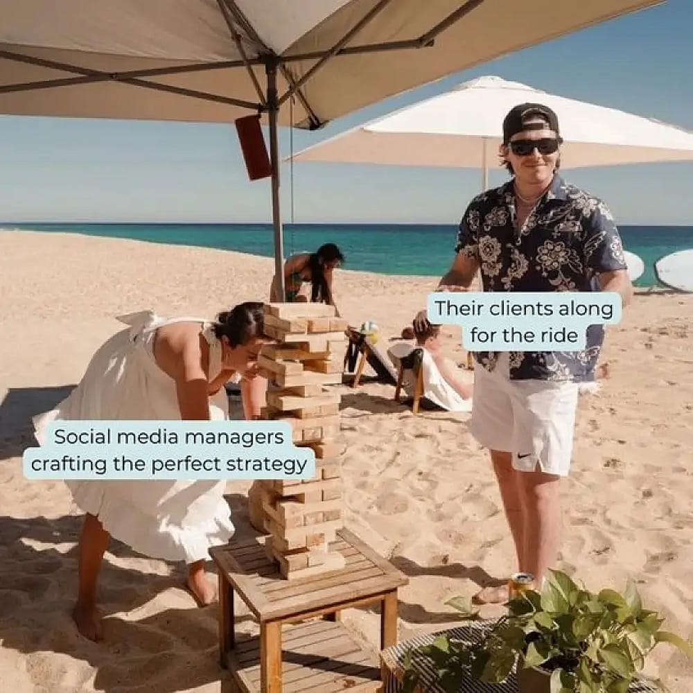 #26 Influencer Marketing Meme - Source:&nbsp;Pinterest