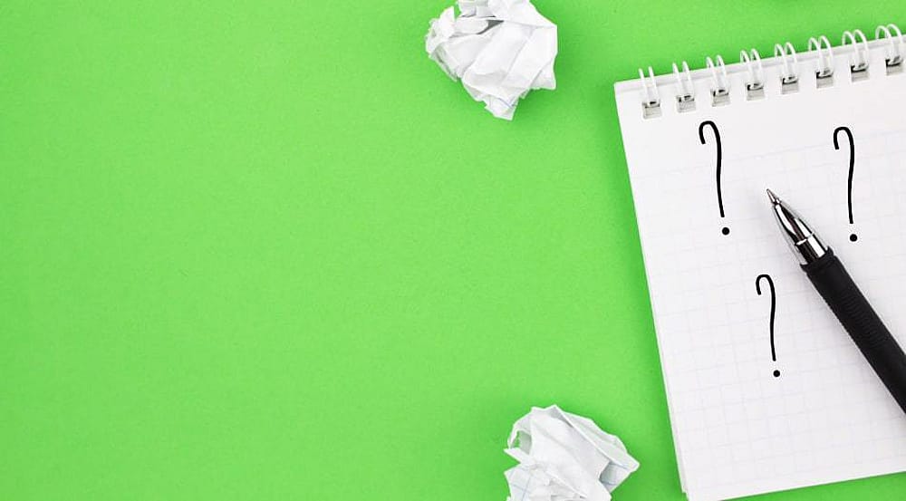 35 Religion survey questions for your next survey