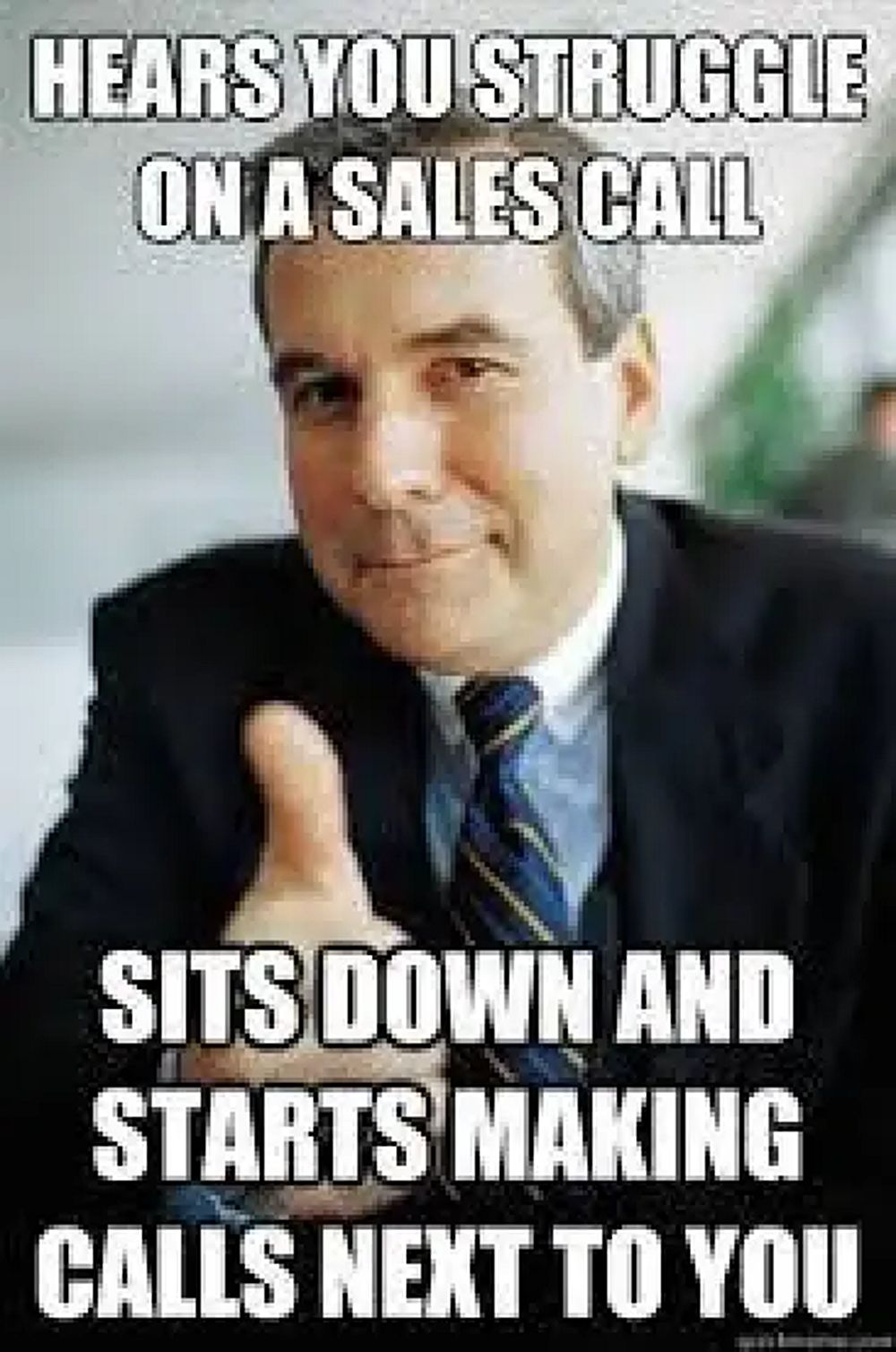 #17 Outreach Meme - Source:&nbsp;quick meme